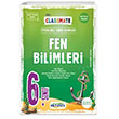 6. Snf Classmate Fen Bilimleri Soru Bankas Okyanus Yaynlar