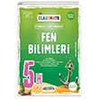 5. Snf Classmate Fen Bilimleri Soru Bankas Okyanus Yaynlar