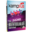 Kampplus 25 Gnde TYT Biyoloji Kamp Tongu Akademi
