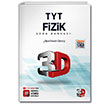 TYT 3D Fizik Tamam Video zml Soru Bankas 3D Yaynlar