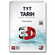 TYT 3D Tarih Tamam Video zml Soru Bankas 3D Yaynlar