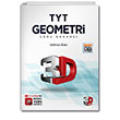 TYT 3D Geometri Tamam Video zml Soru Bankas 3D Yaynlar