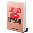 Krmz Dudaklar Onur Gner Cinius Yaynlar