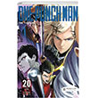 One Punch Man Tek Yumruk 20 Akl elen Kitaplar