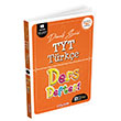 2023 TYT Trke Ders Defteri Dinamo Yaynlar