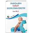 Otistik ocuklara Tuvalet Becerilerinin retimi Eiten Kitap