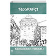 Telgraf Kemaleddin Tokatl Platanus Publishing