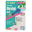 12. Snf Fen Lisesi Biyoloji Seti ap Yaynlar