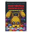 Freddynin Pizza Dkkannda Be Gece Fazbearn Korkun Tipleri 1 Top Havuzunun Derinliklerinde Olimpos ocuk