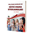 Eitici Drama Uygulamalar Eiten Kitap