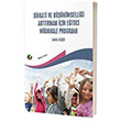 Dikkati ve Dnmsellii Arttrmak in Eitici Mdahale Program Eiten Kitap