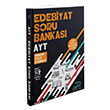 AYT Edebiyat Soru Bankas Dersmarket Yaynlar