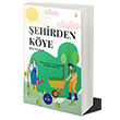 ehirden Kye Nihat Ylmazbilek Cinius Yaynlar