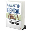 Ayna Olamayan Gnlk Sabahattin Gencal Cinius Yaynlar
