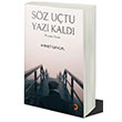 Sz Utu Yaz Kald Ahmet Gencal Cinius Yaynlar