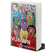Vurgun Burhan Kadir Kurmal Cinius Yaynlar