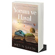 Yorum ve Hayal Metin ahin Cinius Yaynlar