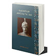 Hadrian Antalyada Serkan Kl Cinius Yaynlar