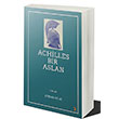 Achilles Bir Aslan Serkan Kl Cinius Yaynlar