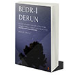 Bedri Derun Hande Ortay Cinius Yaynlar