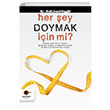 Her ey Doymak in Mi Abdl Samed Koyiit Cezve Kitap