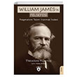 William Jamesin Felsefesi Dorlion Yaynevi