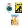 1. Snf ocuk Edebiyat Seti (3 Kitap) Yeti Kitap