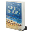 Akntya Brakmak Ayla zberk Cinius Yaynlar