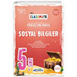 5. Snf Classmate Sosyal Bilgiler Soru Bankas Okyanus Yaynlar