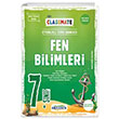 7. Snf Classmate Fen Bilimleri Soru Bankas Okyanus Yaynlar
