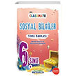 6. Snf Classmate Sosyal Bilgiler Soru Bankas Okyanus Yaynlar