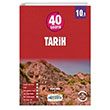 10. Snf 40 Seans Tarih Okyanus Yaynlar