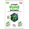 9. Snf Biyoloji Plus Soru Bankas ap Yaynlar