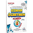 2023 MEB KBS Uzman retmen 3 Deneme Dijital zml Kurul Yaynclk