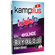 Kampplus 49 Gnde AYT Biyoloji Kamp Tongu Akademi