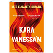 Kara Vanessam thaki Yaynlar