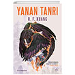 Yanan Tanr Haha Sava 3 thaki Yaynlar