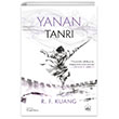 Yanan Tanr Haha Sava 3 thaki Yaynlar