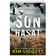 Son Hasat Yabanc Yaynlar