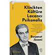Klinikten Kltre Lacanc Psikanaliz Minotor Kitap