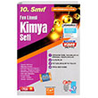 10. Snf Fen Lisesi Kimya Seti ap Yaynlar