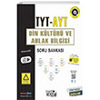 TYT AYT Din Kltr ve Ahlak Bilgisi Soru Bankas gen Akademi