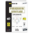 Paragrafn Stratejisi Soru Bankas gen Akademi