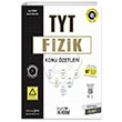 TYT Fizik Soru Bankas gen Akademi