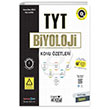 TYT Biyoloji Soru Bankas gen Akademi