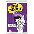 Afili Mahalle 3 Nesil ocuk Yaynlar