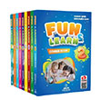 2. Snf ngilizce Fun and Learn 3 l Set Akn Publishing