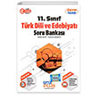 11. Snf Anadolu Trk Dili ve Edebiyat Soru Bankas ap Yaynlar