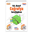 10. Snf Anadolu Corafya Soru Bankas ap Yaynlar