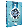 9.Snf Trk Dili ve Edebiyat Soru Bankas Toprak Yaynclk